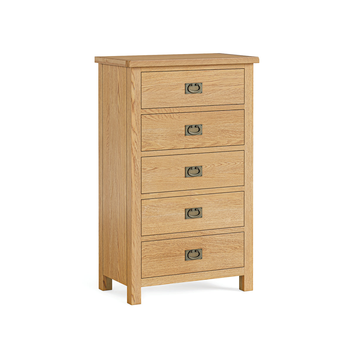 Salisbury Lite 5 Drawer Chest