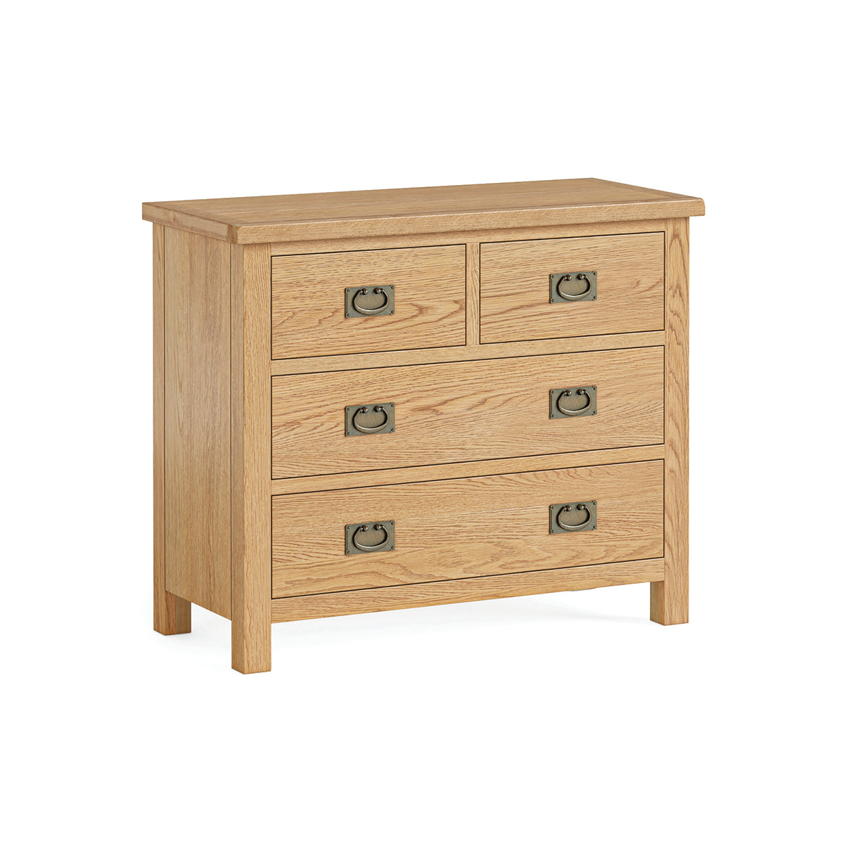 Salisbury Lite 2 Over 2 Chest