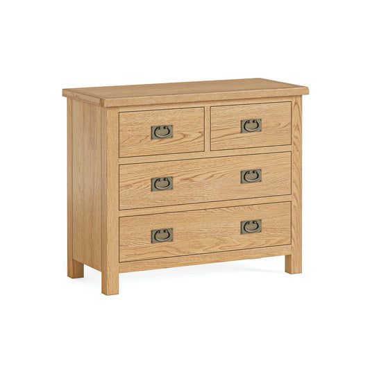 Salisbury Lite 2 Over 2 Chest