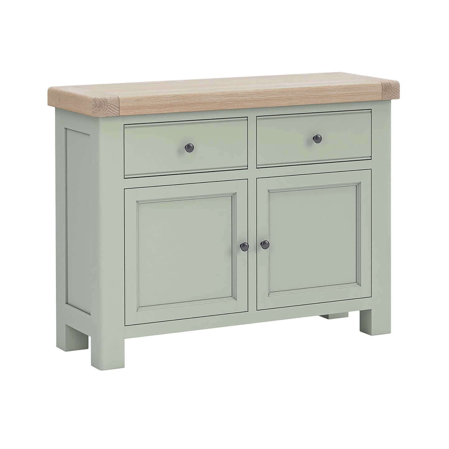 Salcombe Small Sideboard - Sage