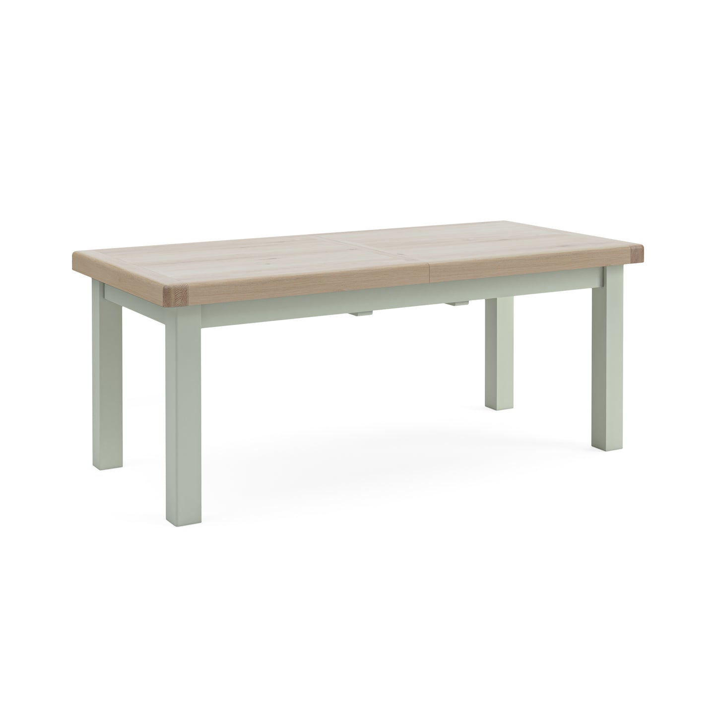 Salcombe Dining Tables - Sage