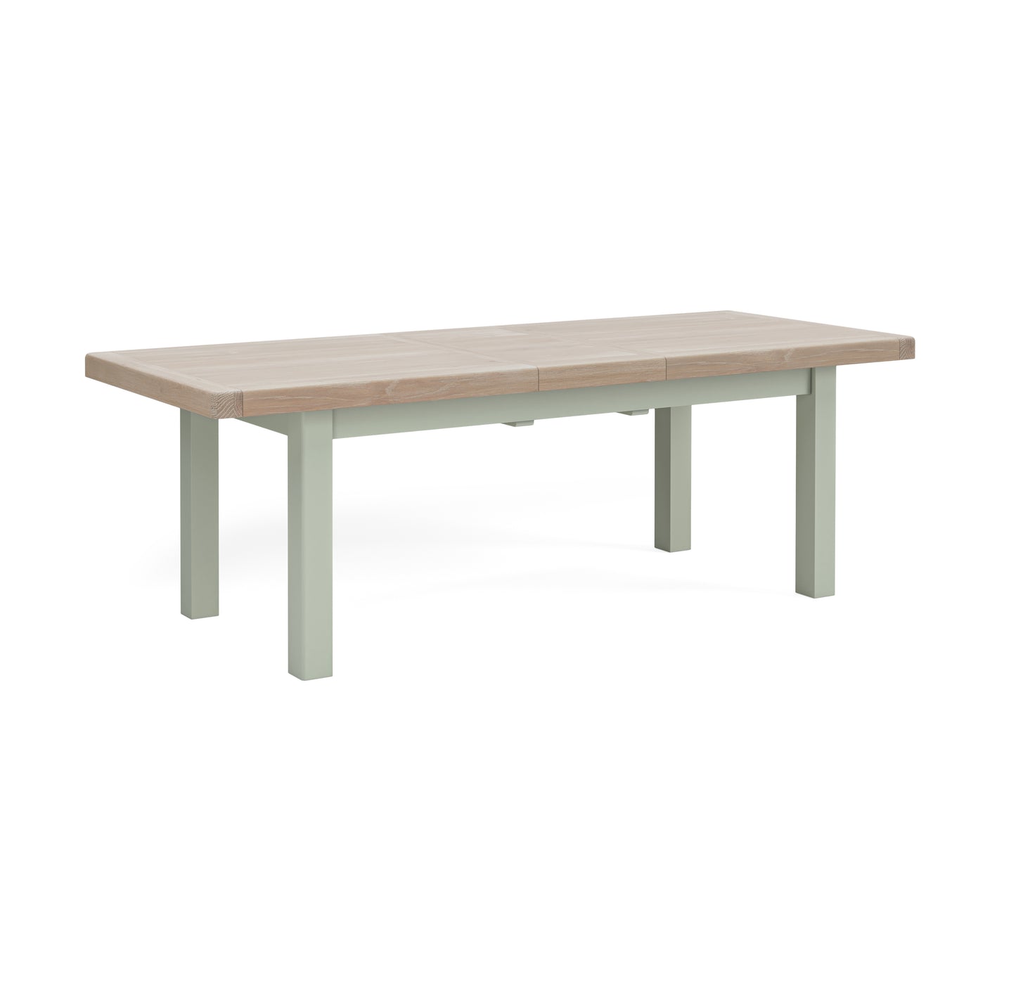 Salcombe Dining Tables - Sage
