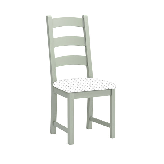 Salcombe Dining Chair - Sage