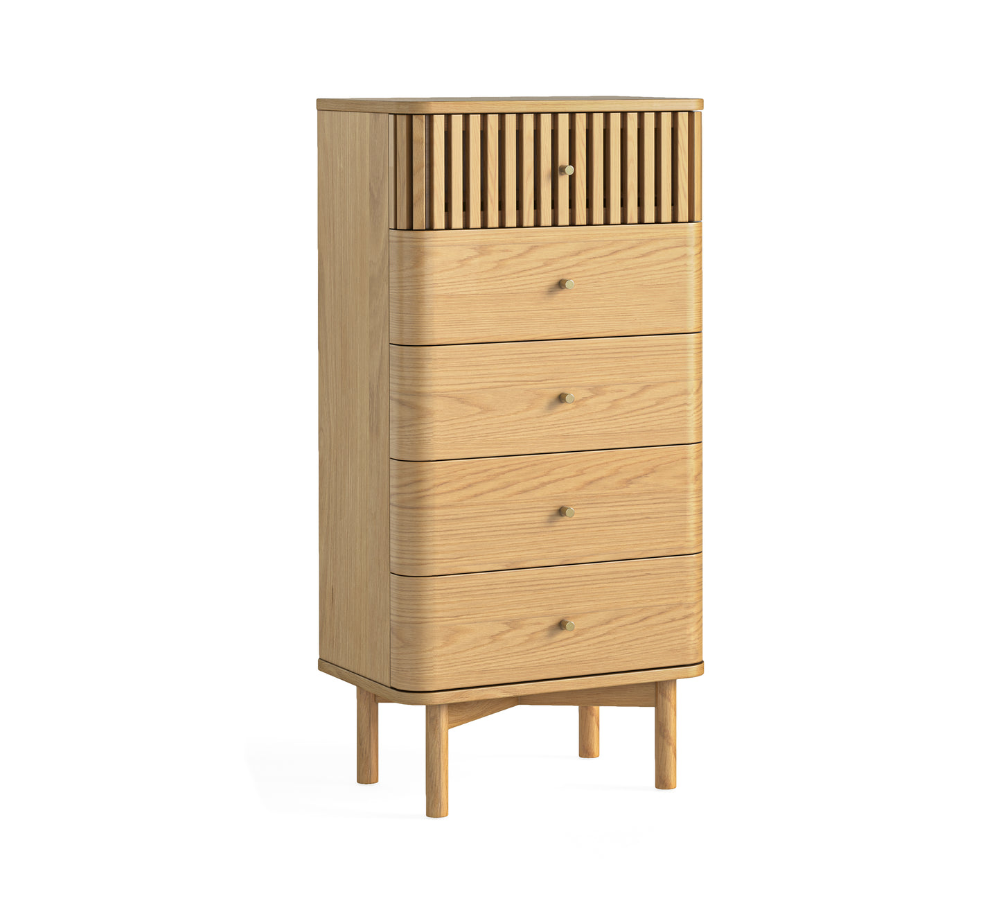 SOHO Tallboy - Natural