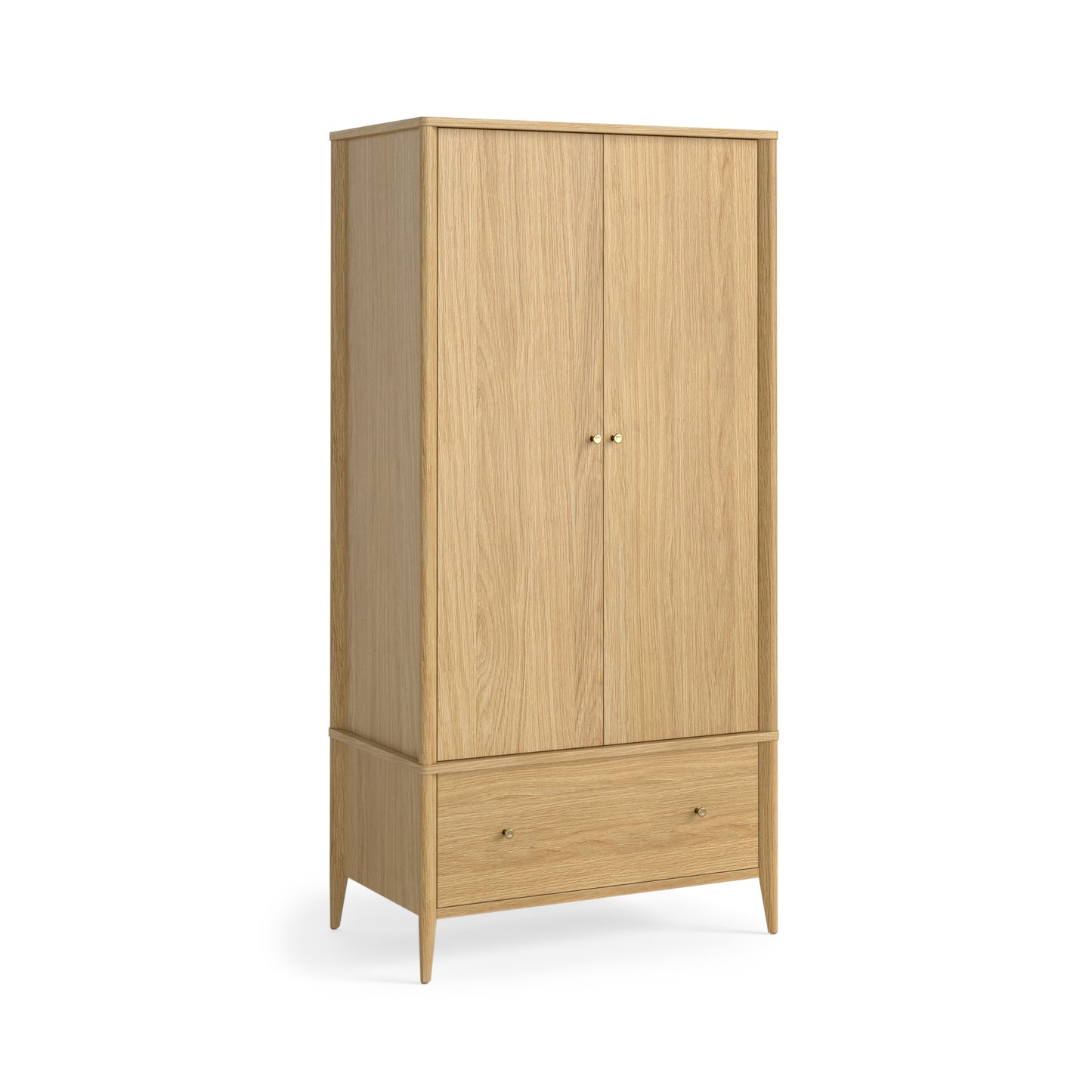 Paris Gents Wardrobe - Light