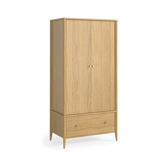 Paris Gents Wardrobe - Light