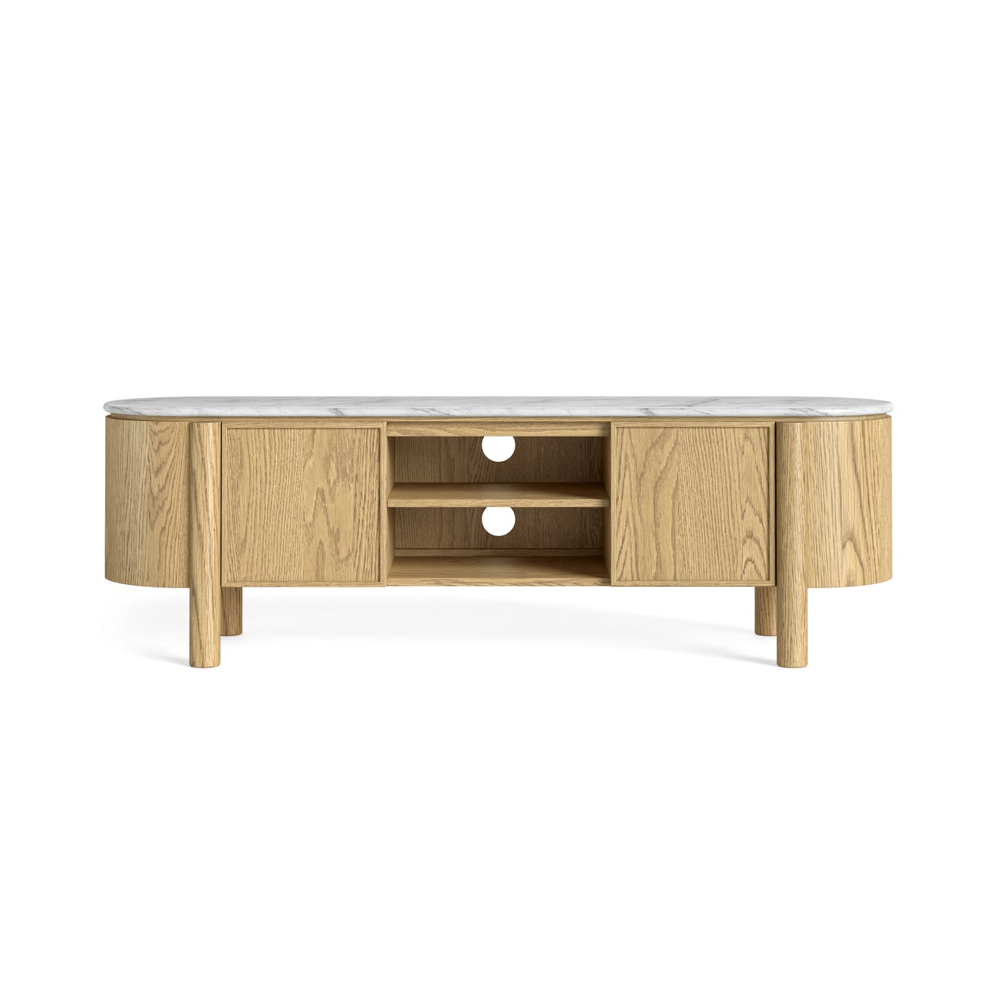 Phoenix Small TV Unit