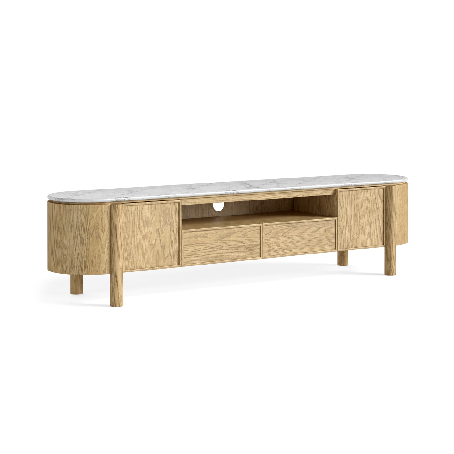 Phoenix Large TV Unit
