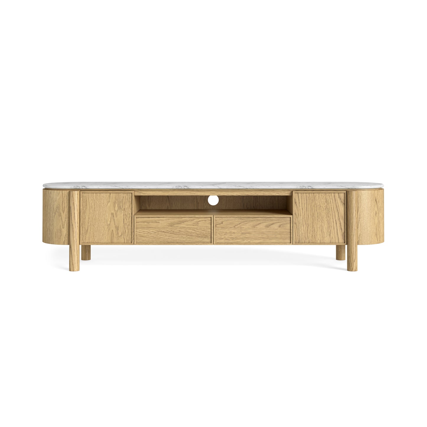 Phoenix Large TV Unit