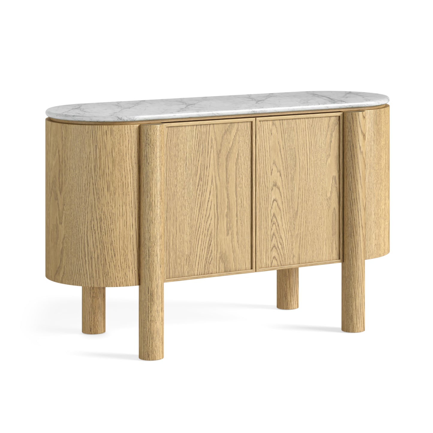 Phoenix Small Sideboard
