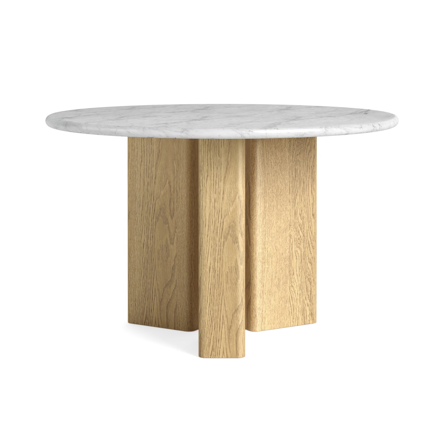 Phoenix Round Dining Table