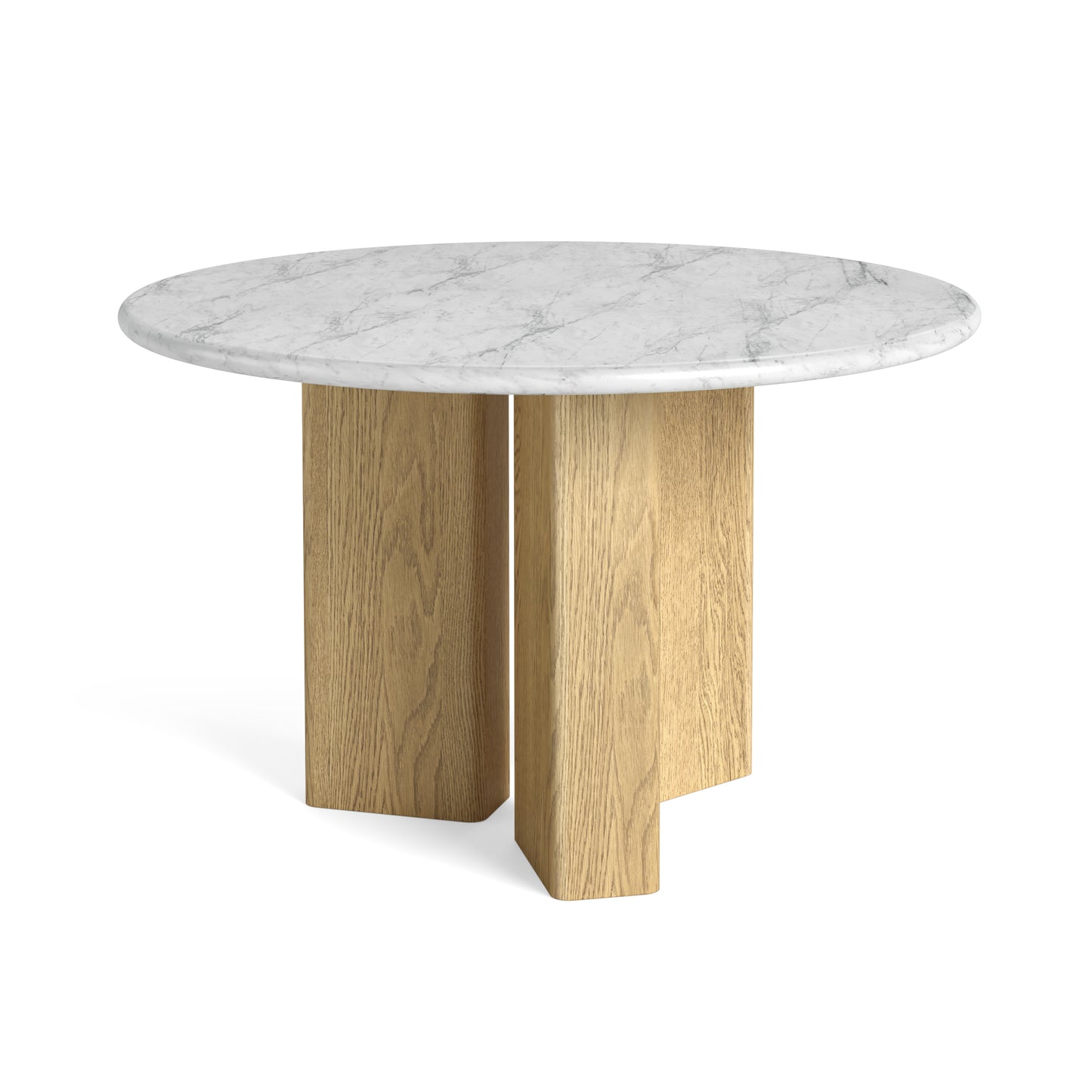 Phoenix Round Dining Table