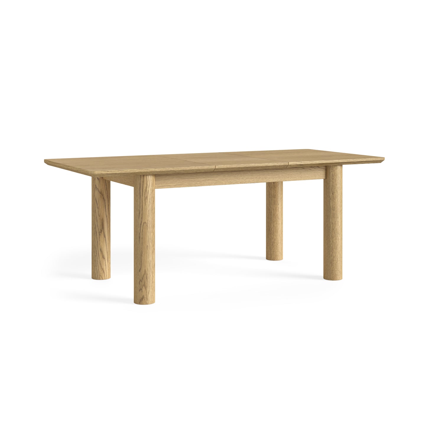 Phoenix Ext. Dining Table 1500/2000