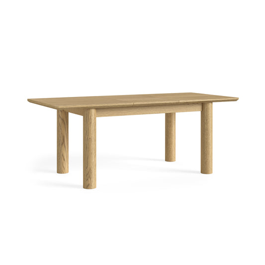 Phoenix Ext. Dining Table 1500/2000