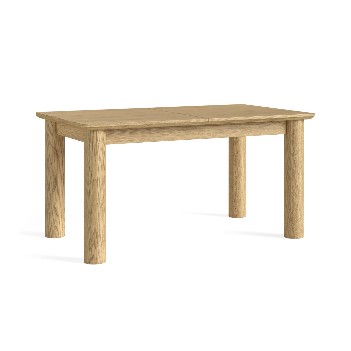 Phoenix Ext. Dining Table 1500/2000
