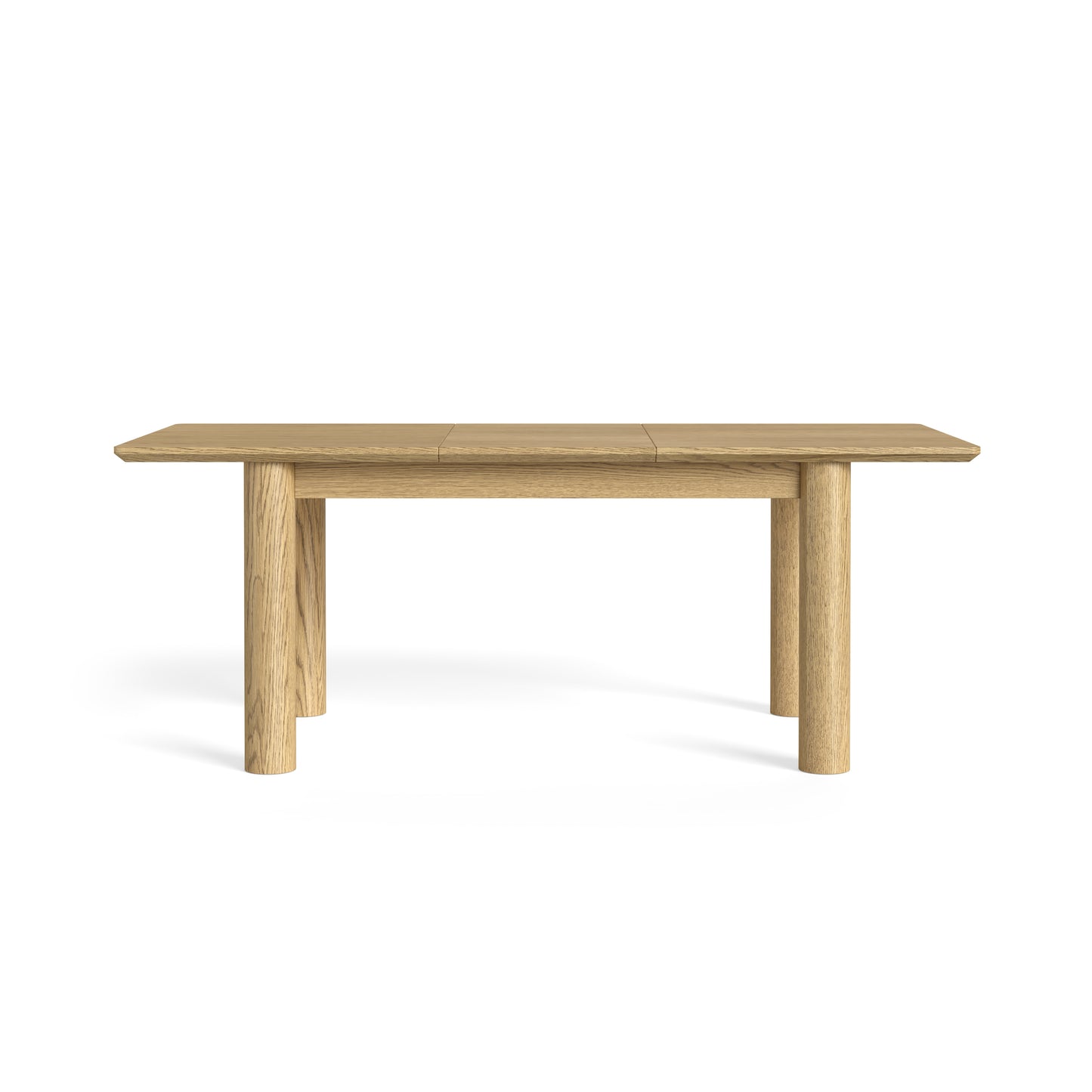 Phoenix Ext. Dining Table 1500/2000