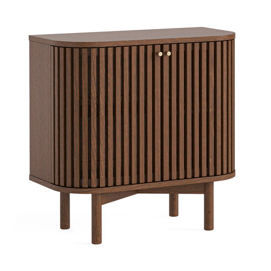 SOHO Cupboard - Brown