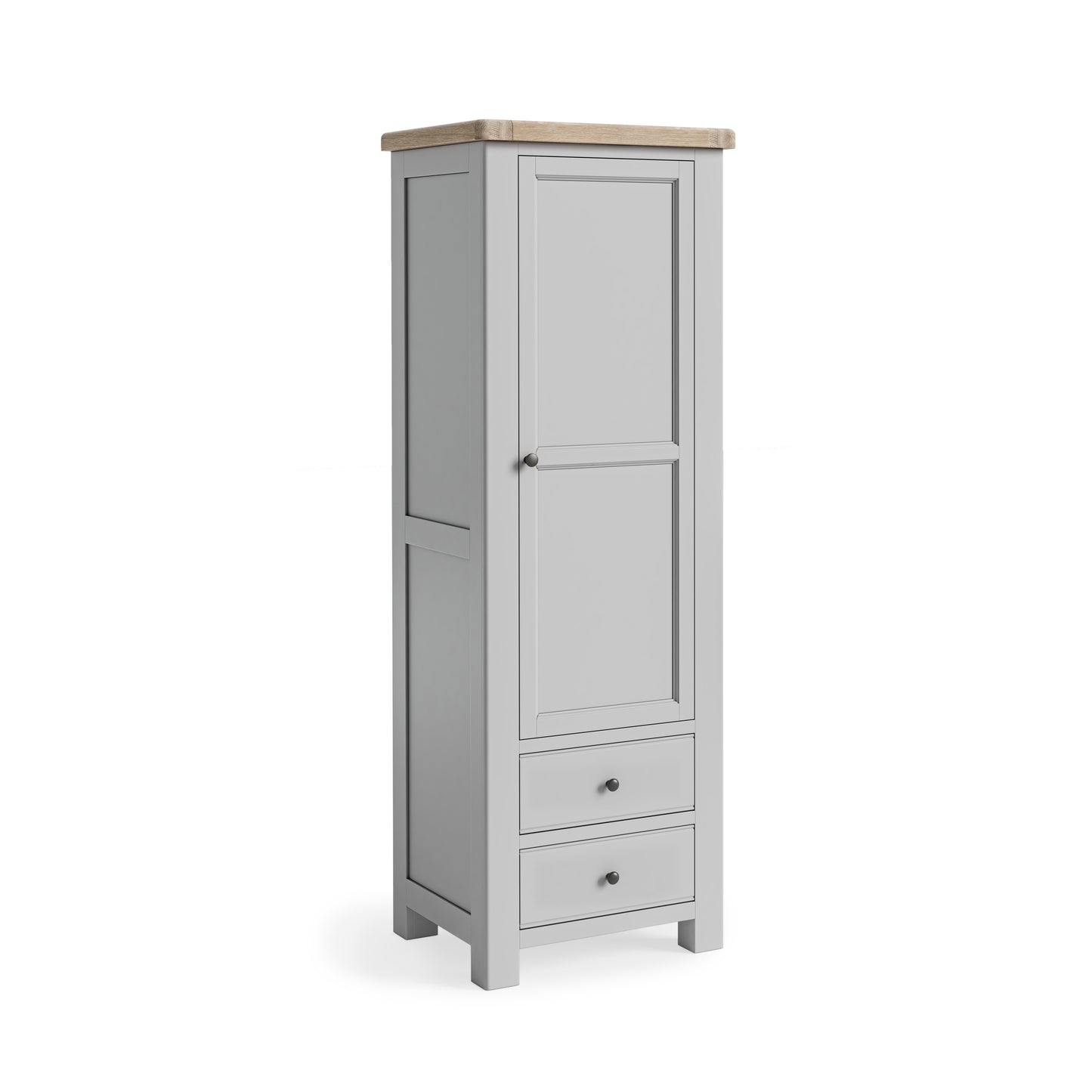 Salcombe Single Larder Unit