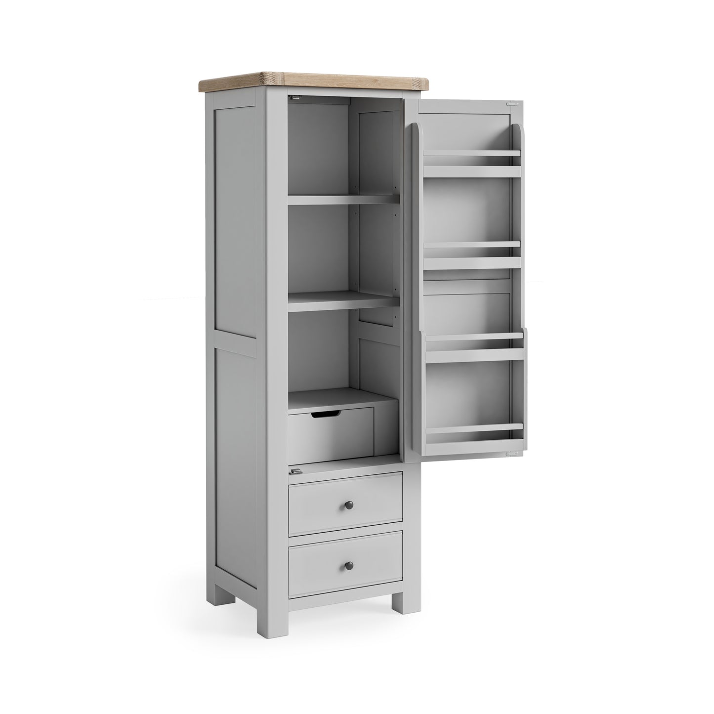 Salcombe Single Larder Unit