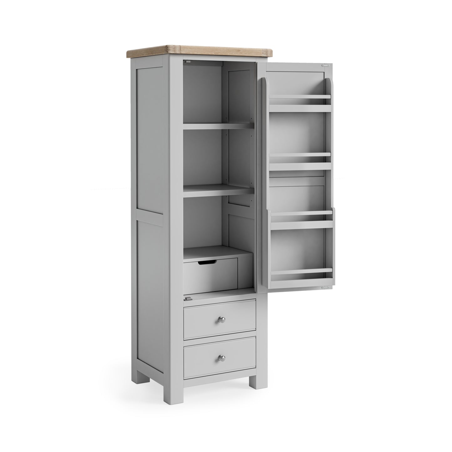 Salcombe Single Larder Unit