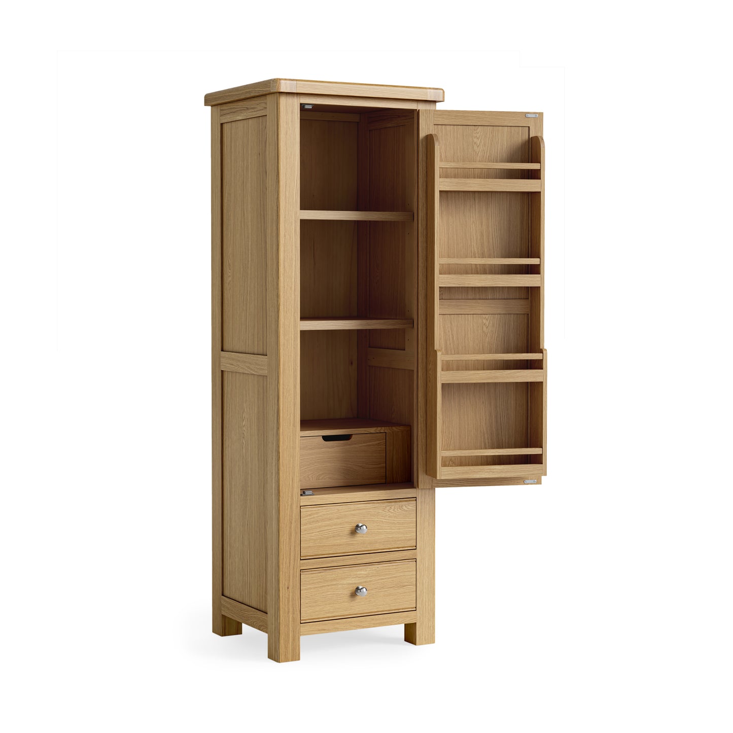 Normandy Single Larder Unit