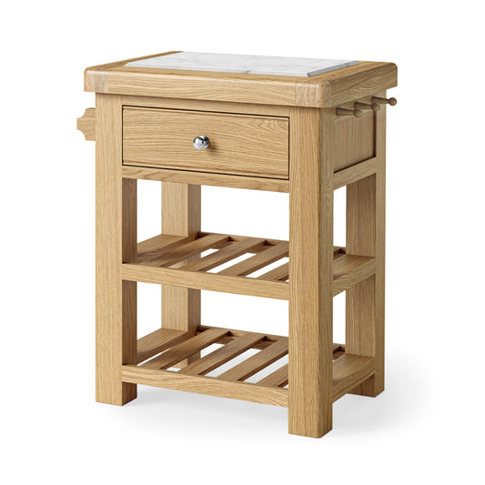 Normandy Small Kitchen Island