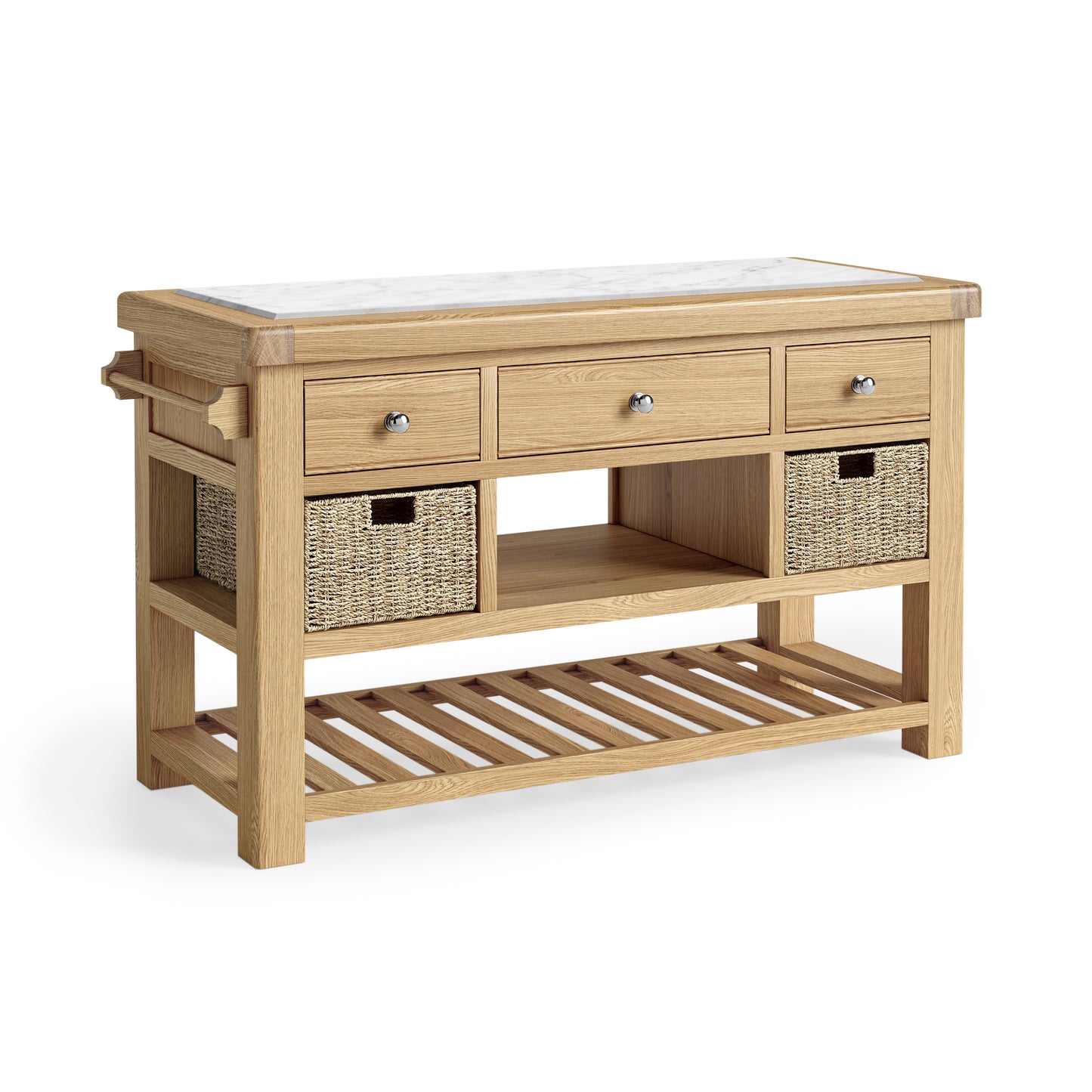 Normandy Large Kitchen Island