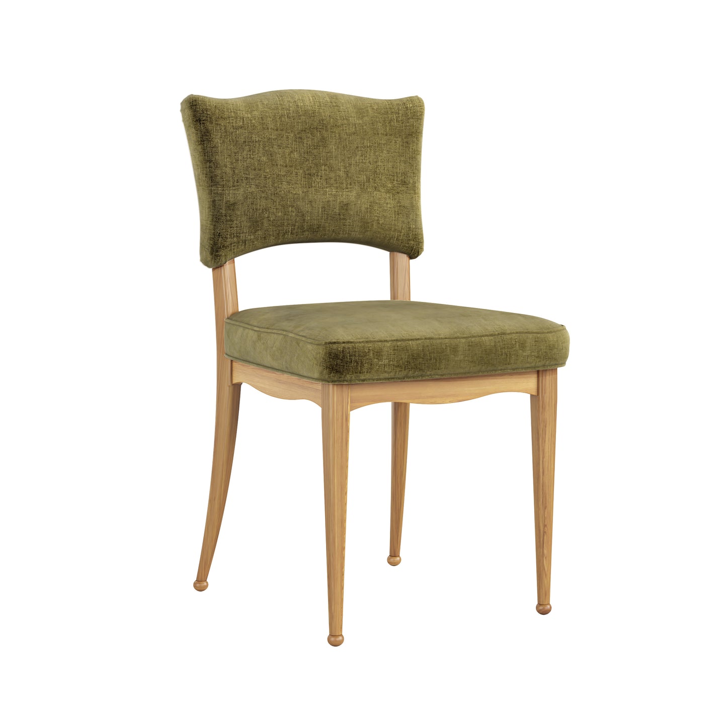 Verona Ivy Chair - Green