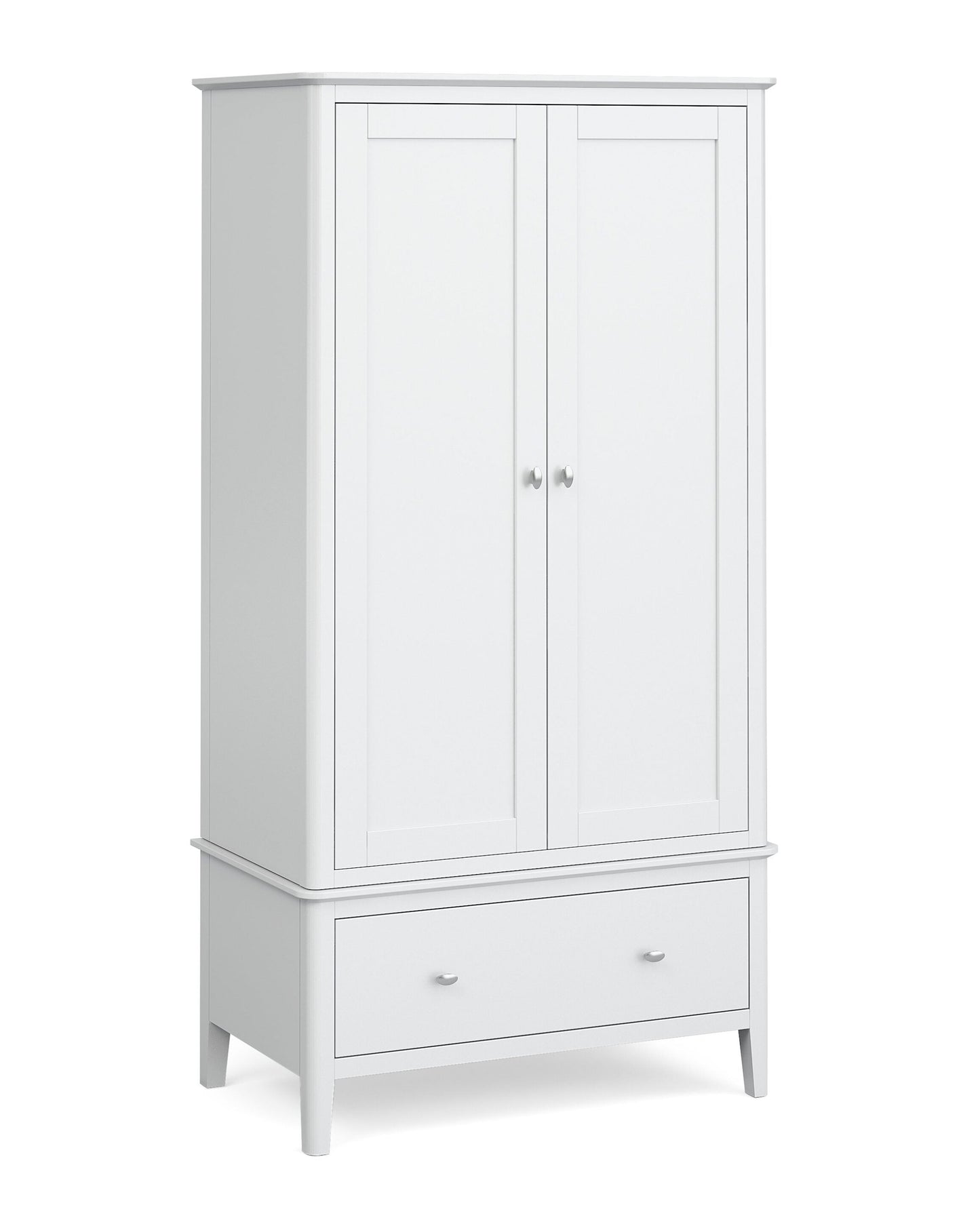 Hampstead Double Wardrobe