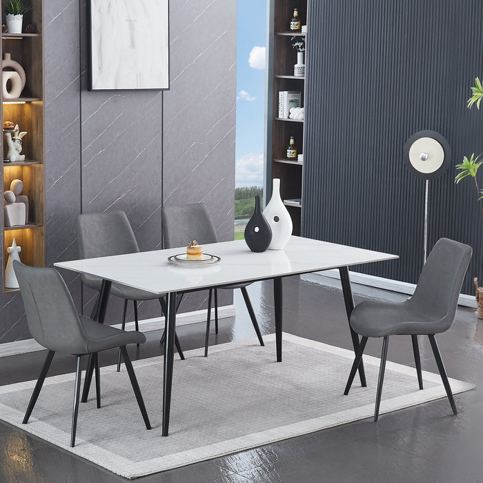 Hewitt Dining Table
