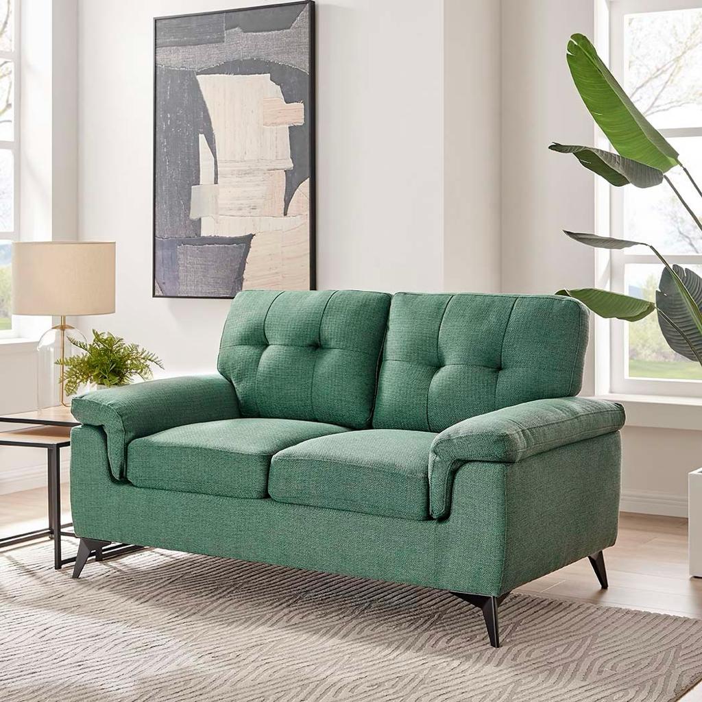 The Ottawa 2 Seater - Green