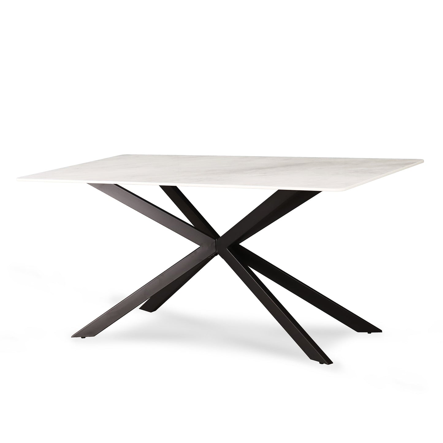 Camden Dining Table + 6 Chairs