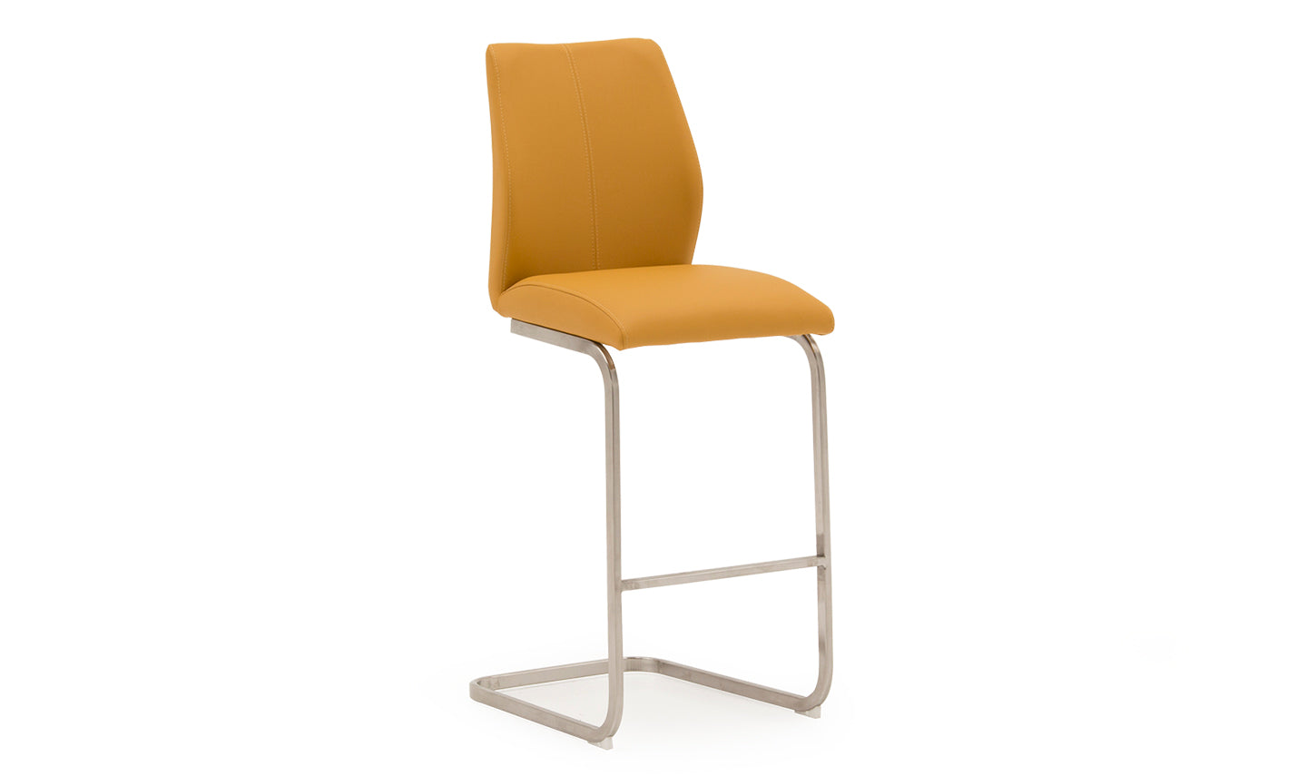 Irma Bar & Counter Stool - Pumpkin