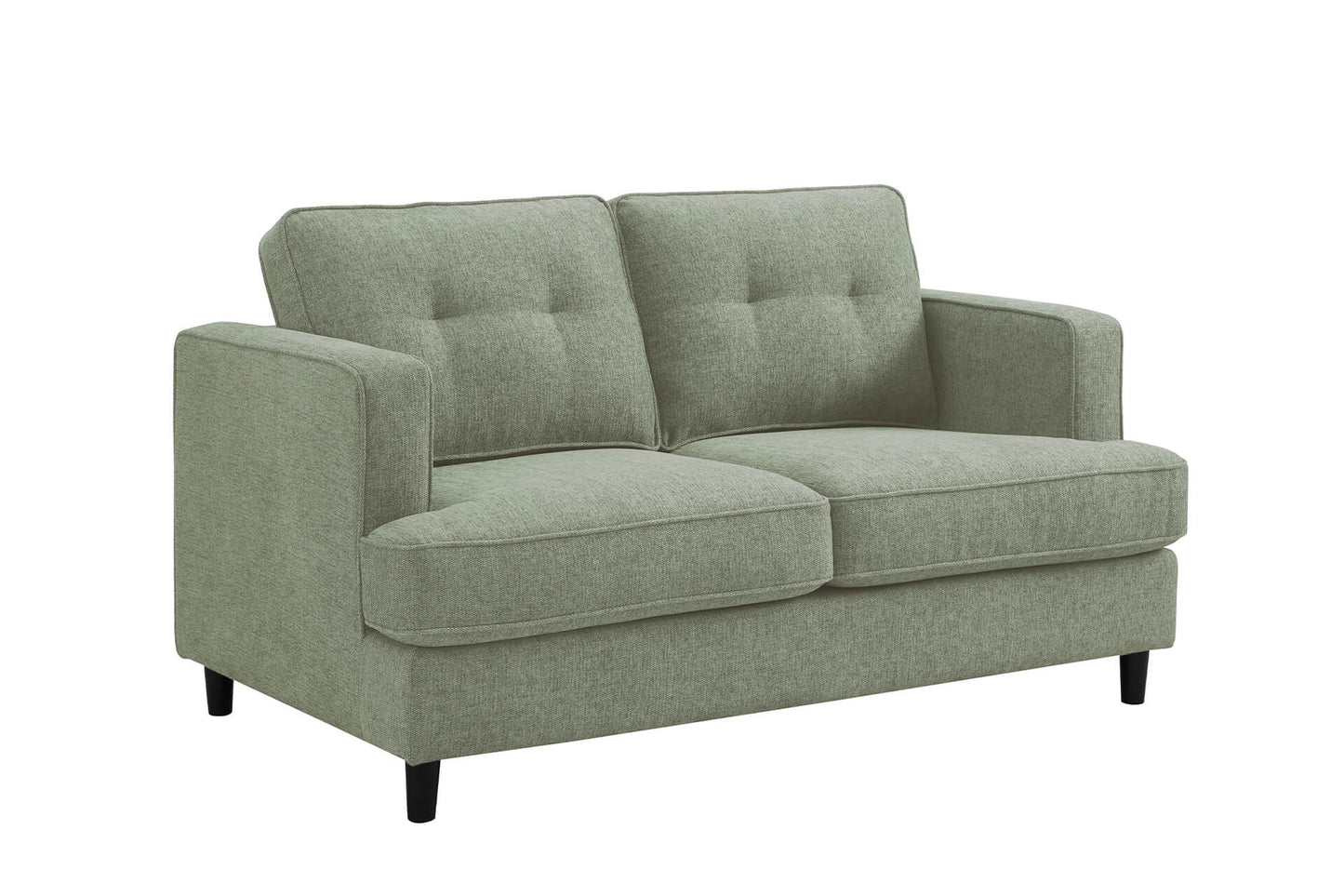 Juniper 2 Seater - Sage