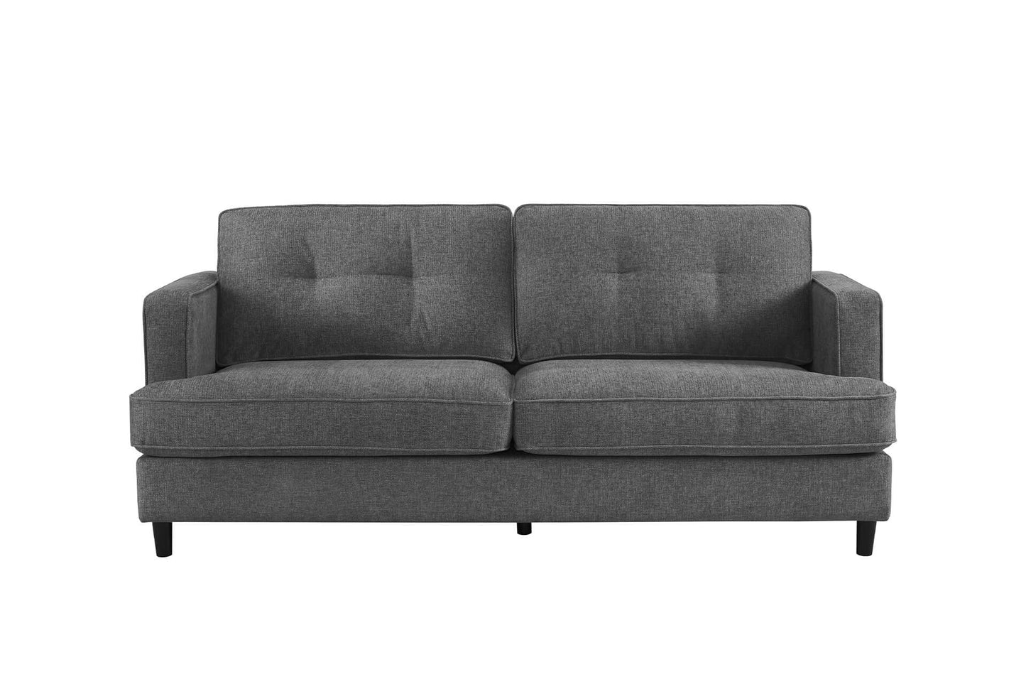 Juniper 3 Seater - Grey