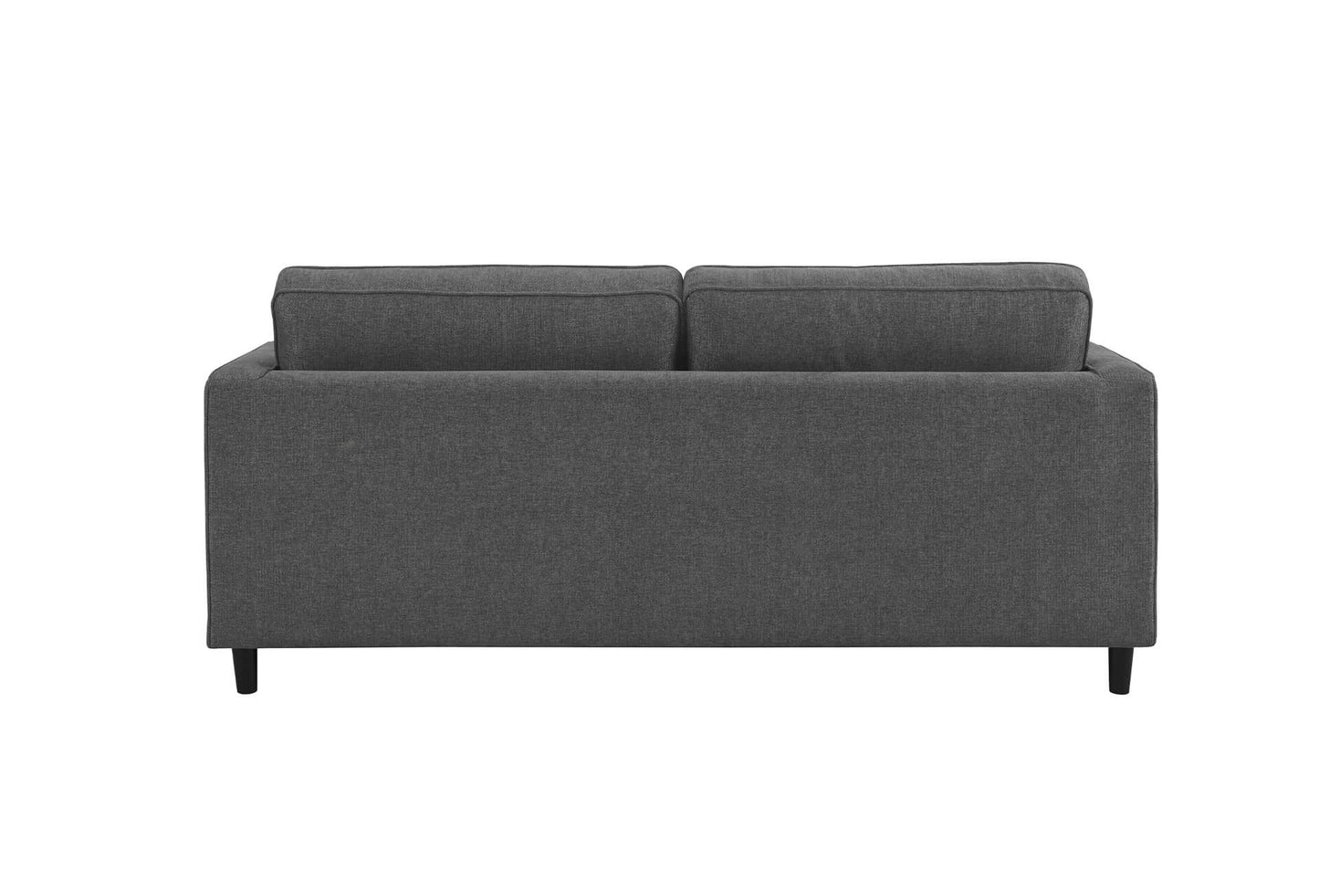 Juniper 3 Seater - Grey