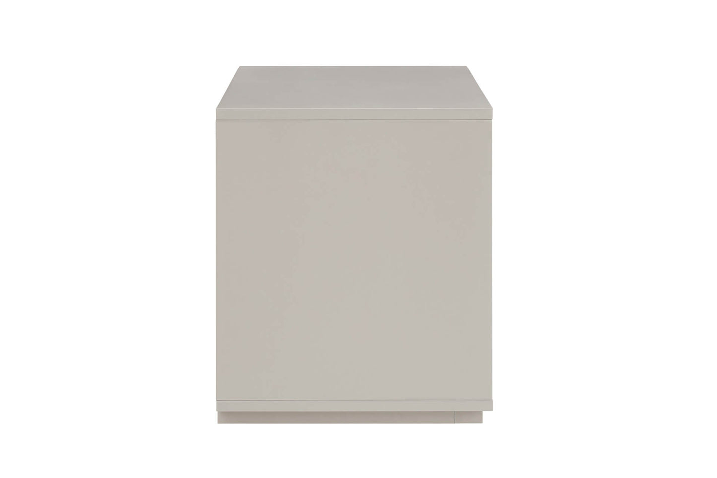 Jules Bedside
