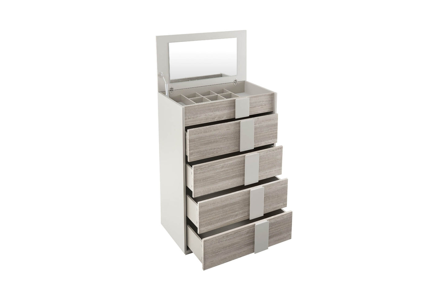 Jules Tall Chest