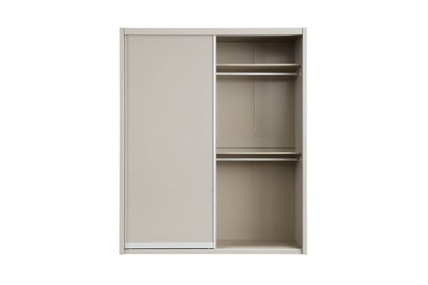 Jules Sliderobe