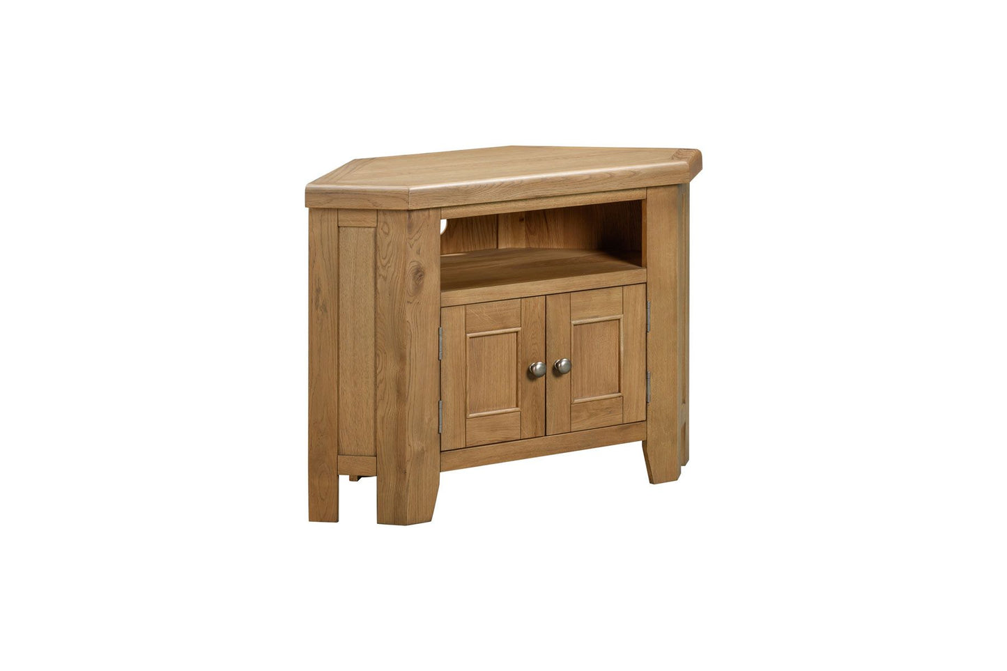 Chatsworth TV Corner Unit