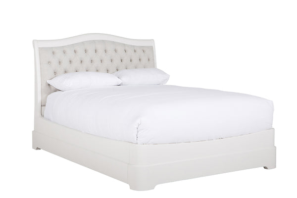 Mabel Range Beds