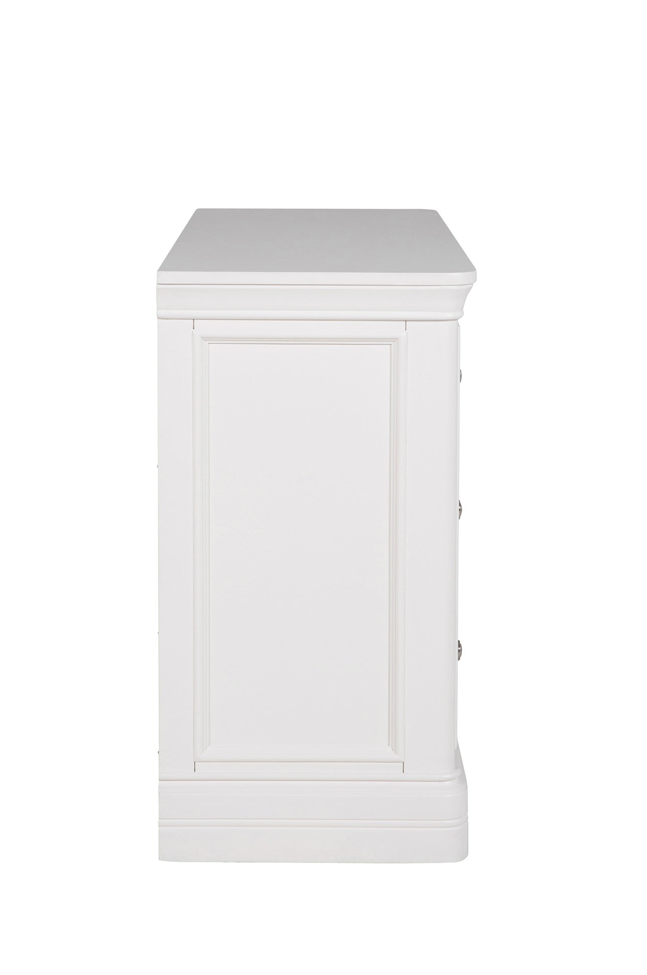 Mabel 7 Drawer Chest - White