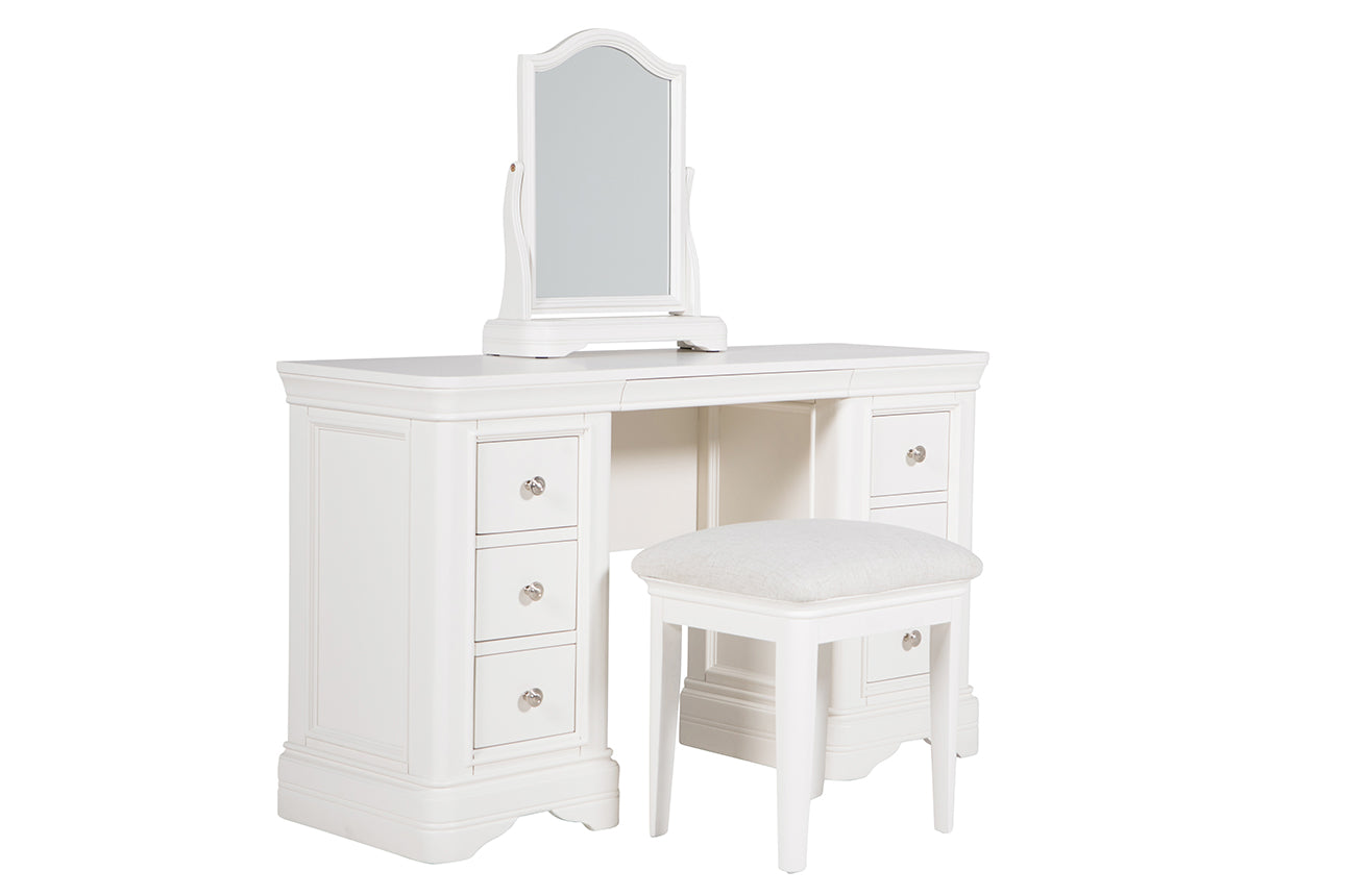 Mabel Range Dressing Table