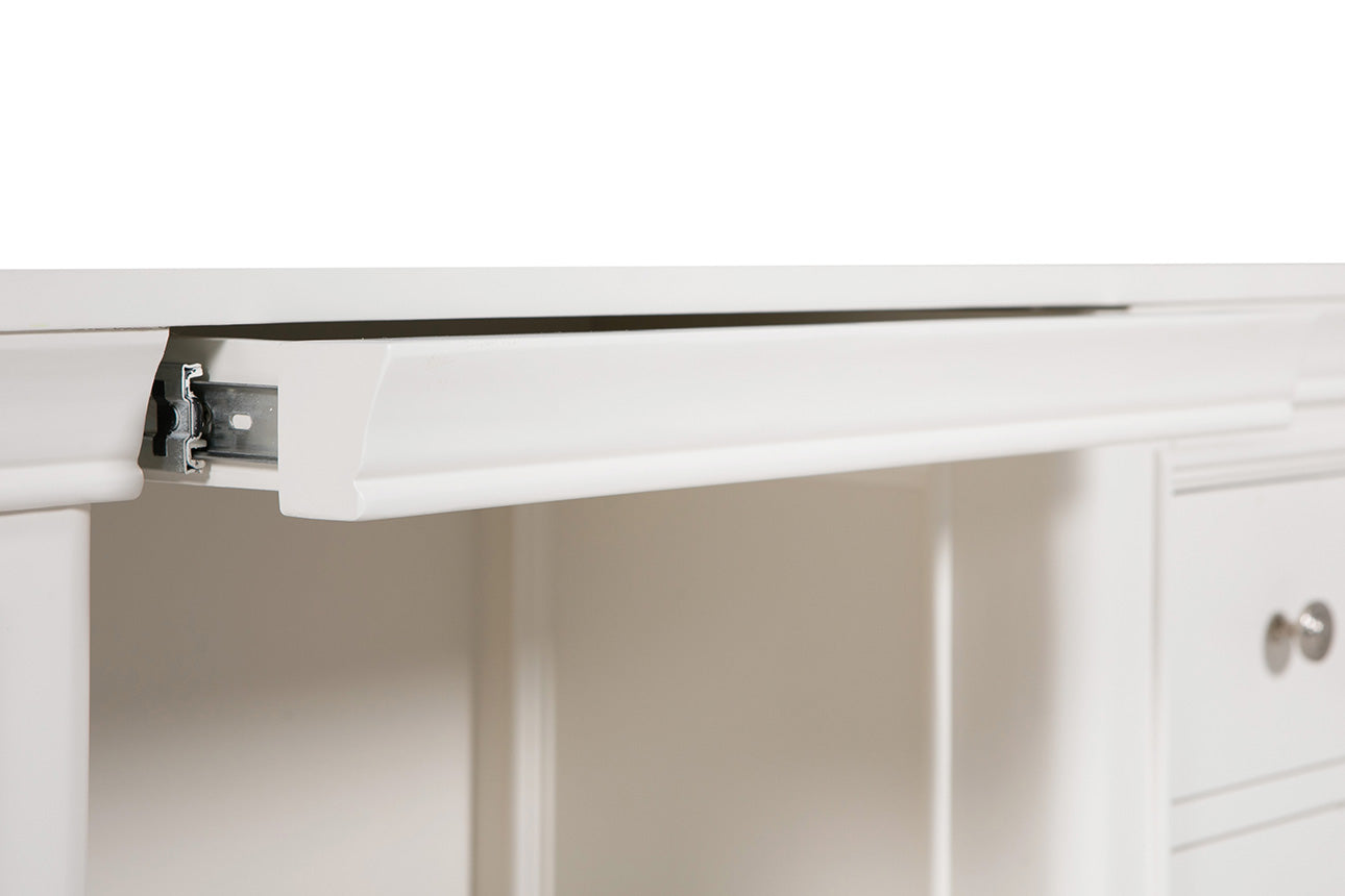 Mabel Range Dressing Table