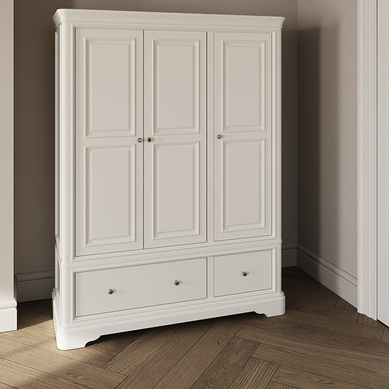 Mabel Range Wardrobes