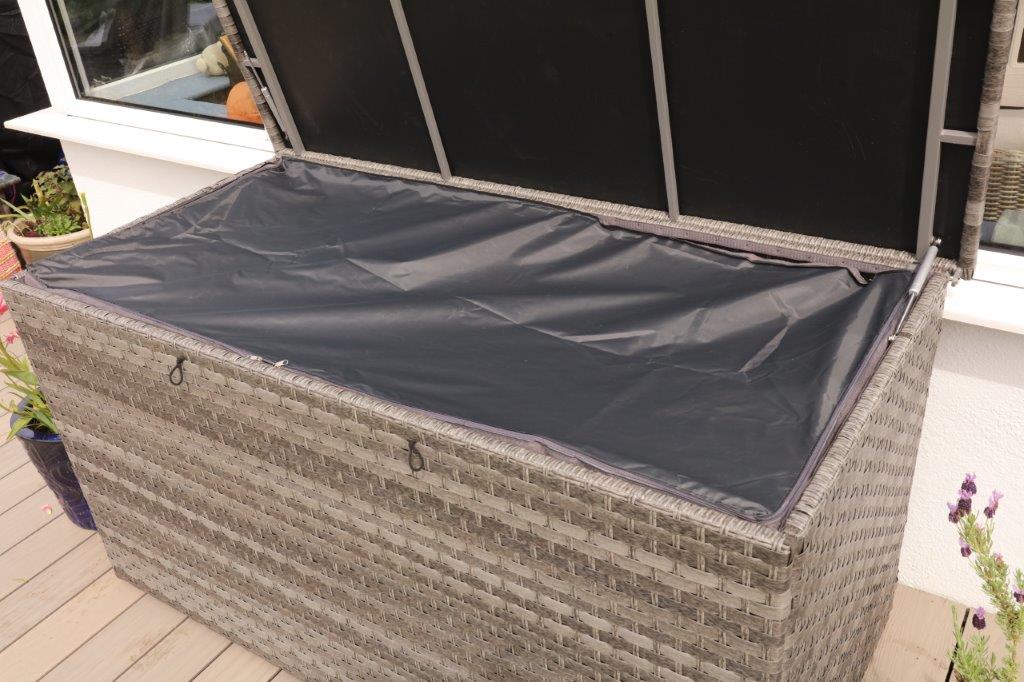 Amalfie Storage Box