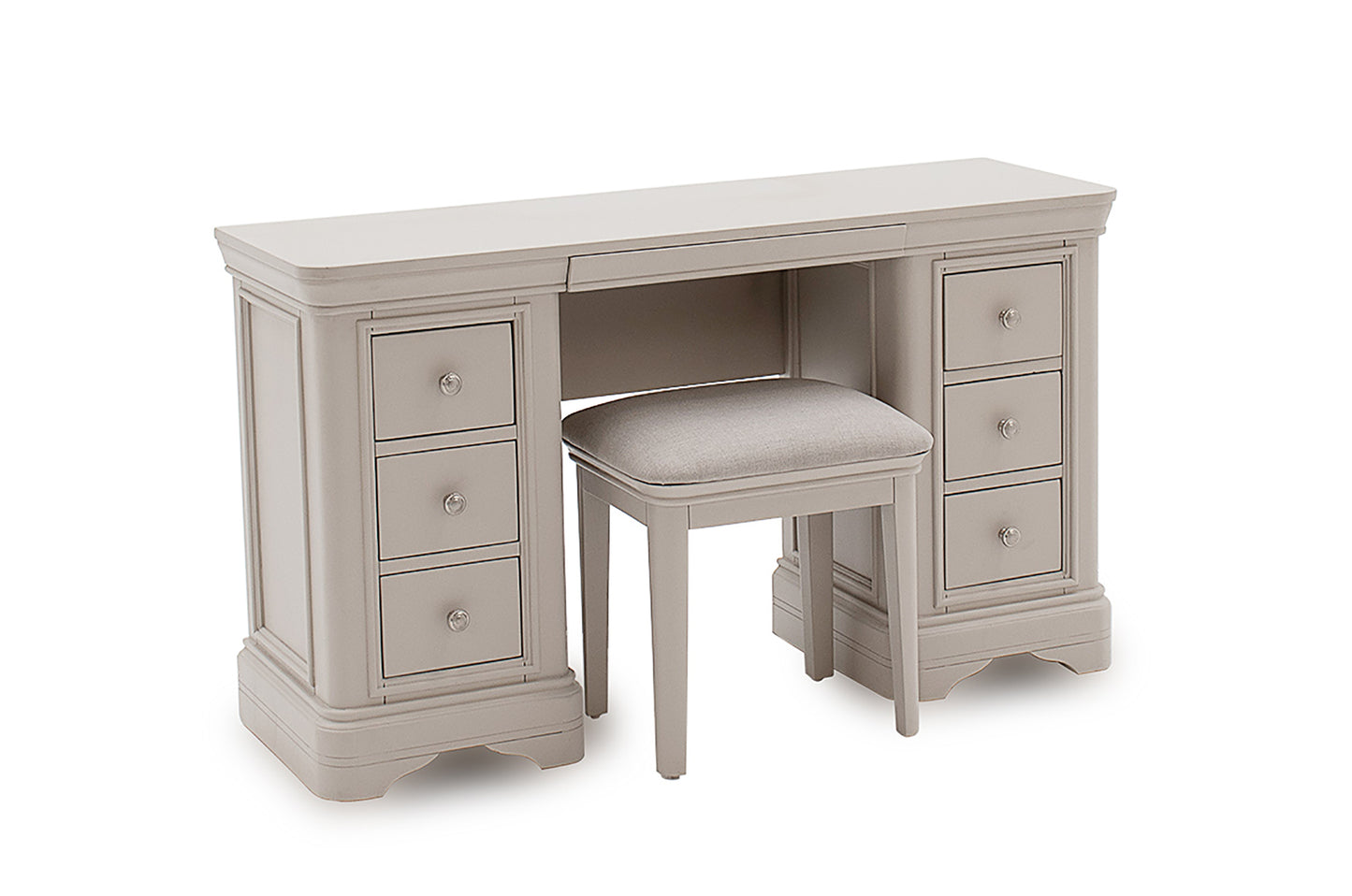 Mabel Range Stool