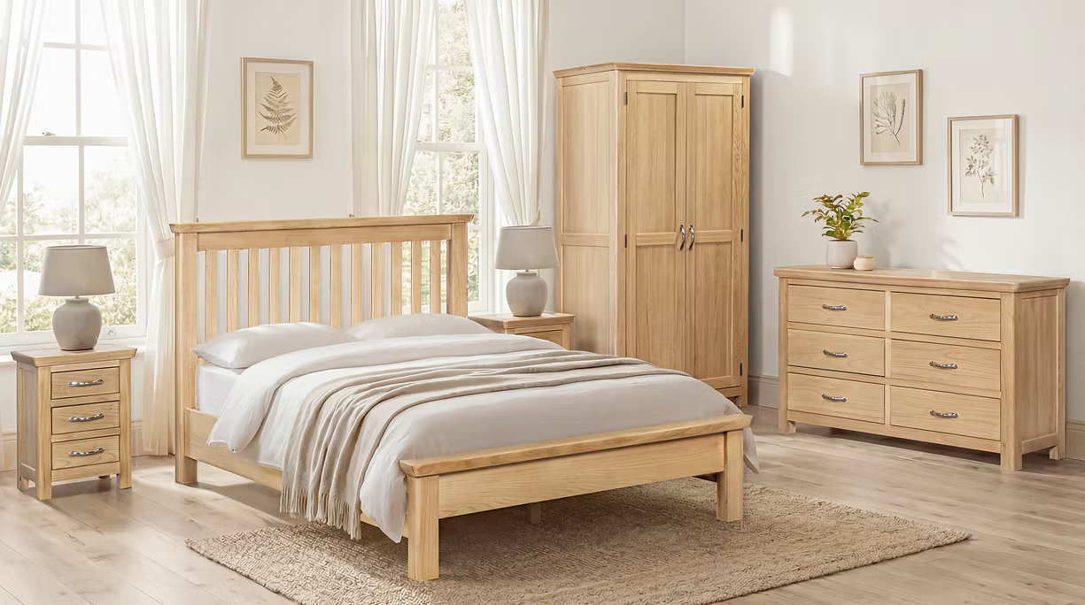 Manhattan Bedside