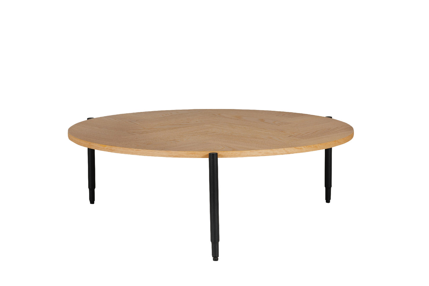 Nate Coffee Table - Oak