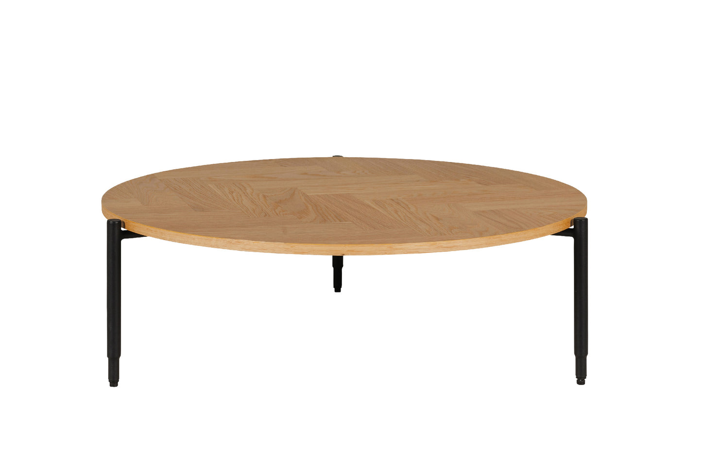 Nate Coffee Table - Oak
